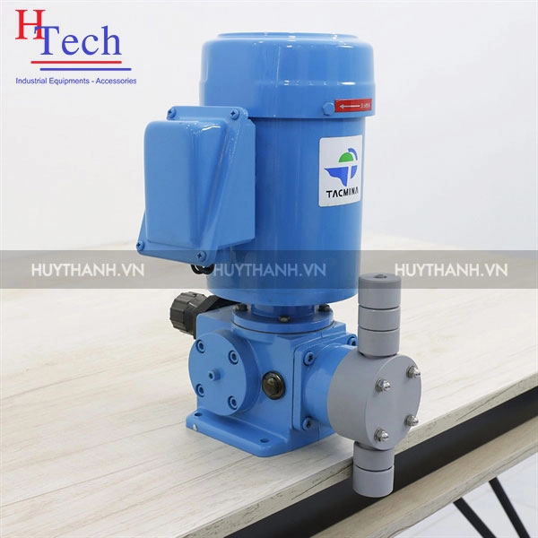 Bơm định lượng Tacmina SXDA1-33