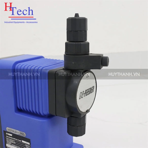 Bơm định lượng Tacmina ZA-11