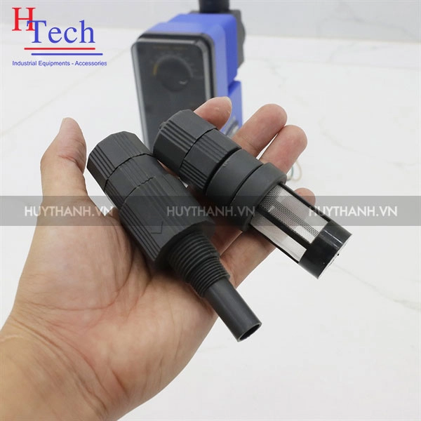 Bơm định lượng Tacmina ZA-11