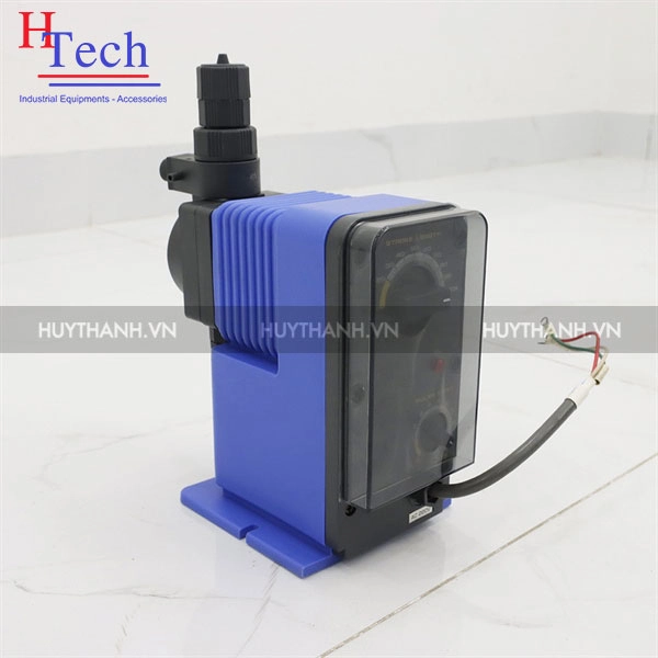Bơm định Lượng Tacmina Za 11