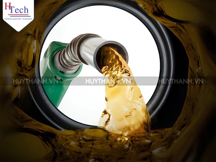 TOP 3 Loại Bơm Dầu Diesel Công Nghiệp Phổ Biến 7 Bom Dau Diesel Huy Thanh 7