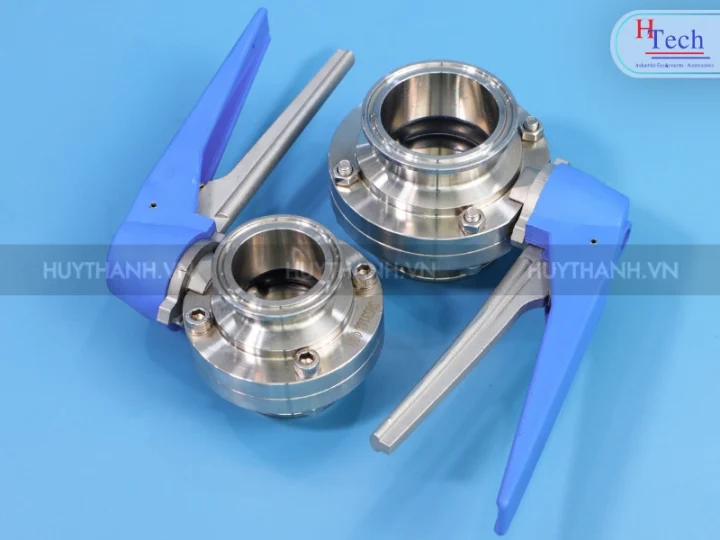 Van Bướm Tay Gạt Là Gì? Cấu Tạo, Nguyên Lý Hoạt Động Và Ứng Dụng Thực Tế 3 Van Buom Tay Gat La Gi Huy Thanh 3