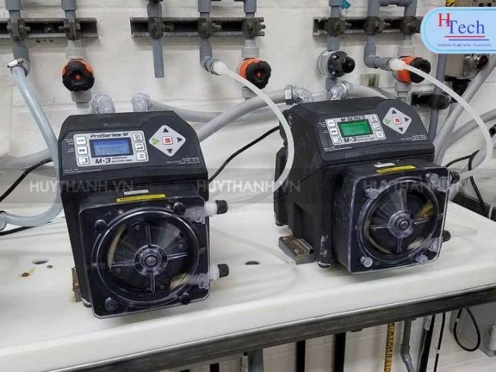 So Sánh Bơm Định Lượng BlueWhite Và SEKO Dưới Góc Nhìn Kỹ Thuật 4 So Sanh Bom Dinh Luong Bluewhite Va Seko Huy Thanh 4