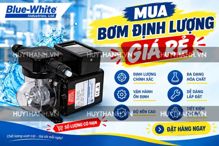 TOP 5 Máy Bơm Định Lượng Giá Rẻ - Bán Chạy Nhất 2026 18 Mua Bơm Màng Giá Rẻ