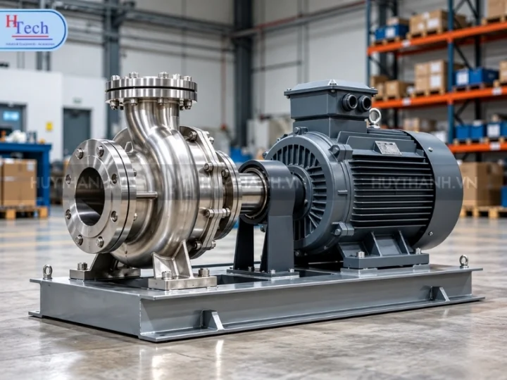 Cách Tính Cột Áp Và Lưu Lượng Bơm Ly Tâm Công Nghiệp Cho Hệ Thống Đường Ống 3 Bom Ly Tam Cong Nghiep Cach Tinh Cot Ap Va Luu Luong Huy Thanh 3