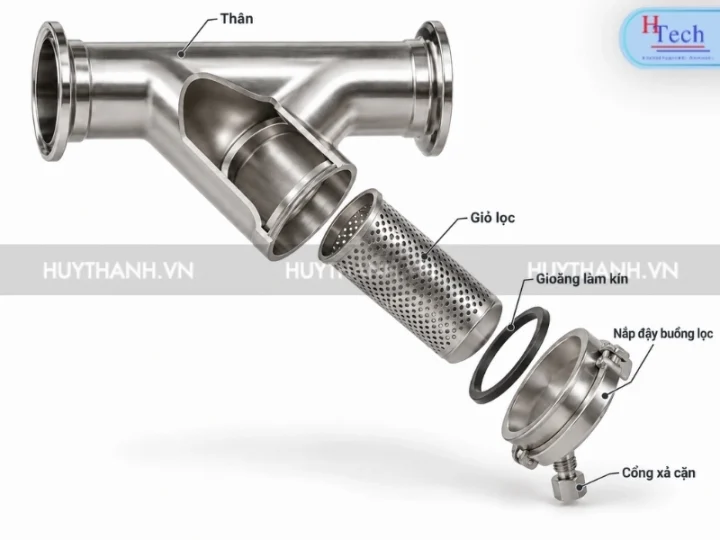 Loc Y Inox Vi Sinh Huy Thanh 2